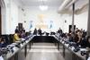 Jefes de bloque adelantan reuni&oacute;n y definen agenda del martes 18 