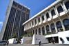 Horarios de atenci&oacute;n judicial por el feriado del 15 de agosto 