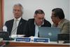 Caso Zamora: Jueces rechazan viaje para tratamiento m&eacute;dico