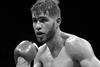 Boxeador Prichard Col&oacute;n fallece por secuelas de golpe en pelea