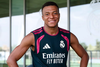 Mbapp&eacute; asegura que esta temporada ganar&aacute;n t&iacute;tulos