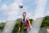 El cambio de Cristiano Ronaldo que no pas&oacute; desapercibido 