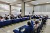 Postuladora de CGC: votaci&oacute;n final a viva voz y sin celulares