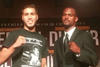 El golpe que dej&oacute; parapl&eacute;jico al boxeador Prichard Col&oacute;n