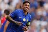 Chelsea vence a la Real Sociedad en amistoso y Enzo es abucheado