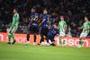 Inter se llev&oacute; el &uacute;ltimo amistoso de pretemporada ante Betis