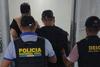 Capturan a presuntos sicarios que se dirig&iacute;an a cometer ataque