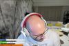 As&iacute; vivi&oacute; el streamer Sasel el fuerte sismo en directo en Espa&ntilde;a