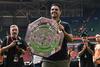 Mikel Arteta: "Demostramos un gran nivel, estoy muy feliz"
