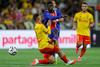 &iexcl;Sorpresa! El Lens le quita la Supercopa de Francia al Par&iacute;s SG