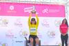 Estadounidense Ashley Frye se adue&ntilde;a de la Vuelta Femenina