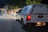 El tr&aacute;gico final de un joven de 23 a&ntilde;os en plena carretera