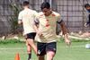 Jos&eacute; Carlos Mart&iacute;nez vuelve a una convocatoria de Municipal