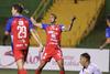 Xelaj&uacute; revive sus esperanzas con triunfo sobre Diriang&eacute;n
