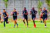 Municipal quiere encaminar su pase a cuartos ante el FAS