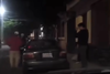 Violenta agresi&oacute;n en Antigua Guatemala queda grabada en video