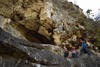 Las cuevas de Taguayni en Zacapa te esperan con aventura extrema