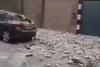 Terremoto de 4.8 vuelve a sacudir a Espa&ntilde;a y deja heridos (video)