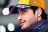 Carlos Sainz renueva con escuder&iacute;a Williams de F&oacute;rmula 1