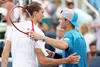 Alexander Zverev se estrella en Cincinnati ante Tommy Paul