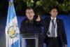 Ar&eacute;valo repudia amenazas denunciadas contra Rodrigo Arenas 