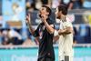 Messi anota por primera vez desde el fallecimiento de su padre