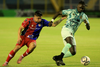 Municipal empata ante FAS y sigue vivo en la Copa