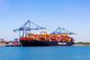 Puerto Quetzal busca atraer inversiones por US$400 millones