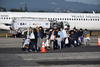 EE.UU. estar&iacute;a deportando a migrantes mexicanos a Guatemala