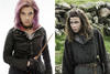 Actriz de Game Of Thrones y Harry Potter viene a Guatemala