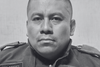 El agente de la PNC que perdi&oacute; la vida en medio de un operativo