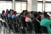 Fuga de Fraijanes: audiencia contra guardias fue a puerta cerrada