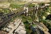Ratifican inicio de log&iacute;stica para trabajos de Puente Belice II 