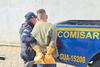 Identifican a sospechosos de crimen de este jueves en Villa Nueva