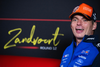 Max Verstappen extiende su contrato con Red Bull