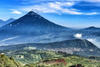 Clima en Guatemala: Fin de semana del 22 y 23 de agosto 2026