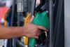 Combustibles vuelven a subir y el di&eacute;sel supera los Q45 por gal&oacute;n