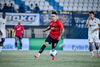 &Oacute;scar Santis inicia su aventura con el Brunei en Malasia