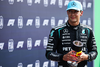 Russell se queda con la pole para la esprint en Zandvoort