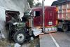 Villalobos: tr&aacute;iler accidentado no tiene limitador de velocidad