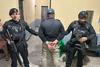 Capturan a un agente de Polic&iacute;a Municipal por portar arma ilegal