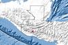 Reportan temblor en el departamento de Guatemala este viernes