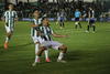 Antigua supera a Comunicaciones y extiende su invicto