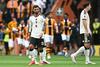El United fue humillado por el reci&eacute;n ascendido Hull City