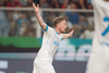 Kevin De Bruyne salva al N&aacute;poli en su estreno liguero