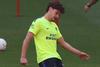 Simeone incluye a Juli&aacute;n &Aacute;lvarez para recibir al Villarreal