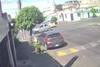 Conductora se pasa el alto y provoca mortal accidente en zona 12