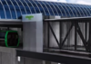 Moderna y elevada: as&iacute; lucir&aacute; la Estaci&oacute;n 3 del AeroMetro