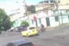Im&aacute;genes posteriores al mortal accidente en la Reformita 