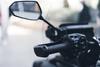 Intentaron robarle una motocicleta a un joven en zona 10